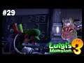 Der Sportgeist - Luigi's Mansion 3 #29