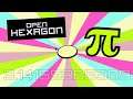 DO YOU LIKE PI? (Open Hexagon #4)