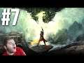 Dragon Age: Inquisition Blind Playthrough - Part 7!