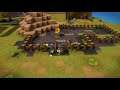 Dragon Quest Builders 2 (7) Furrowfield- Clayton the anti farmer