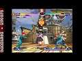 Dreamcast - Marvel vs. Capcom 2 © 2000 Capcom - Gameplay
