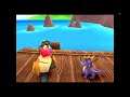 DuckStation 0.1-2363 | Spyro the Dragon HD | Sony PS1 Emulator Gameplay