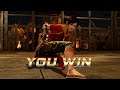 Eileen Playthrough | Virtua Fighter 5: Ultimate Showdown | VF5: Ultimate Showdown
