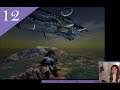 Final Fantasy VII - Blind Playthrough Part 12