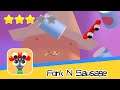 Fork N Sausage Walkthrough Recommend index three stars