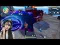 FreeFire Gameplay One Man Army Bengali Gril Full Squad Wipe Gameplay