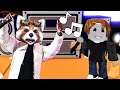 FRIDAY NIGHT FUNKIN MULTIPLAYER IN ROBLOX - Nociv VS Abonati