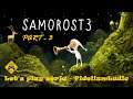 Game on request. Part 3 of 3 | SAMOROST 3 (1080p HD, 60FPS) – no comment #3