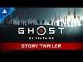 Ghost of Tsushima - Story Trailer
