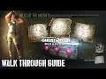 Ghost Recon Breakpoint - WALK THROUGH GUIDE - Relics Of The Ancients