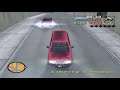 Grand Theft Auto 3 - Gang Car Round Up