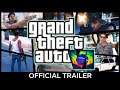 Grand Theft Auto VI Trailer