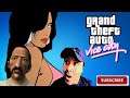 GTA Vice City / Craziest Police Chase!!! - Flying Car!! 🚔 Funniest Moment! 😂