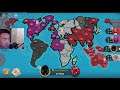 Here's how you avoid getting trapped in Australia! (Risk: Global Domination)