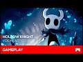HOLLOW KNIGHT: Voidheart Edition | Gameplay - PS4 Pro