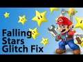 How to Fix the Falling Star Glitch in Super Mario Sunshine