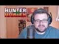 Hunter x Hunter (2011) - Episode 117 - Reaction