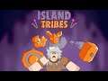 Islands Tribes