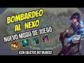 League of Legends - Bombardeo al Nexo - Cuenta secundaria