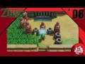 Let's play (Blind): Zelda - Link's awakening: Part 08 - Dungeon time! Key Cavern