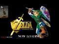 Lord Reven plays Ocarina of Time (part 8)