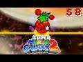 LP: Super Mario Galaxy 2 ⭐ (BLIND) [#58] Grünsterne Jagt die 16.