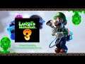 Luigi's Mansion 3 Music - Ghost Catching (Paranormal Productions)