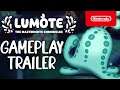 Lumote: The Mastermote Chronicles - Story Trailer - Nintendo Switch