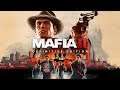 Mafia II: Definitive Edition - (Live Stream)