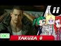 MAGames LIVE: Yakuza 0 -11-
