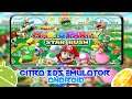 Mario Party : Star Rush | Setting Citra 3Ds Emulator Android (MMJ)