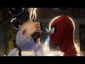 Marvel's Spider Man The City That Never Sleeps All Endings - The Heist, Turf Wars, Silver Lining