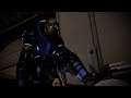 Mass Effect 2 - прохождение 4 (Завербовать Архангела) сложность Безумие