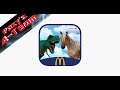 McDonald's - Schleich App im Test / kostenlose App / Let´s Play