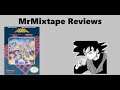 Mega Man - MrMixtape Reviews