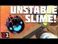 New Slimes ! Ruby Slime and Unstable Slime ! Slime Rancher Modded Multiplayer | Z1 Gaming