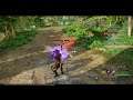 New World Open Beta - Just Messing About