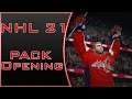 NHL 21 Pack Opening || Pre-order and returning user packs