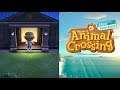 Night At The Museum | Animal Crossing: New Horizons