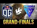 OG vs TUNDRA - GRAND FINAL - TI10 EU Qualifiers DOTA 2