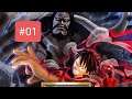 One Piece Pirate Warriors 4 | Alabastia Arc | Part #01 | Big Mom & Kaido | Gameplay | PS5