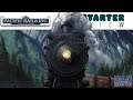Pacific Rails, Inc Preview by Man vs Meeple (Vesuvius Media)