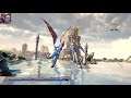 Panzer Dragoon: Remake UN5k Let's Play complete