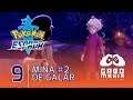 🔴 Pokémon Espada (Sword) comentado en Español Latino | Capítulo 9: Mina 2