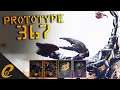 Call of Duty: Warzone - Prototype 367 Bundle Store Showcase