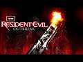 Resident Evil Outbreak Infinity Mode SHN Fam Chill n Chat Stream