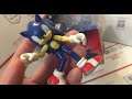 REVIEW: Jazwares 3" Sonic All-Stars Racing Figure Cam-Arts