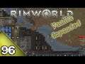 RIMWORLD VANILLA EXPANDED EN ESPAÑOL | 96 - Cuida de los Prisioneros