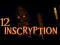 SB Plays Inscryption 12 - Always Dark