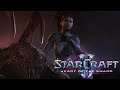 Кампания: Сердце Роя StarCraft 2 от Strange стрим